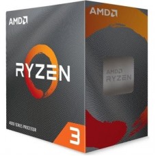 AMD Ryzen 3 4100, Socket AM4 Box